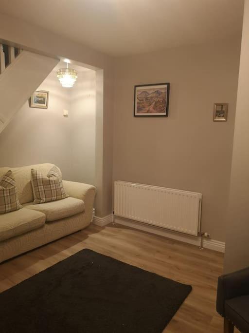 Gaeltacht Quarter Cosy Home Belfast Esterno foto